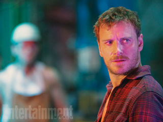 Illustration for article titled Apocalypse, Psylocke and More Revealed In First X-Men Apocalypse Photos
